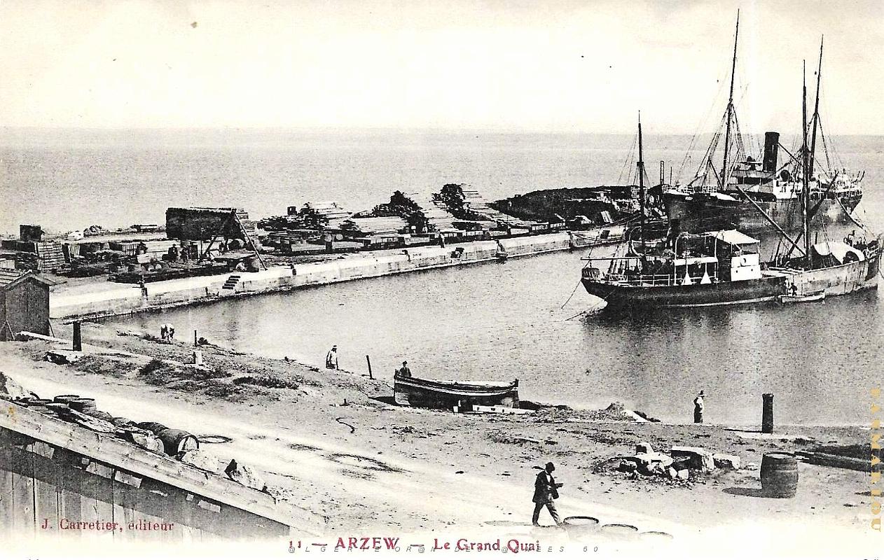 Arzew - Grand Quai.jpg